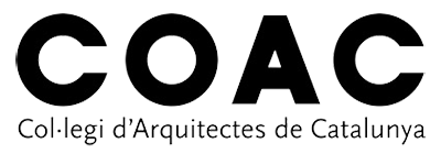 COAC. Col·legi d’Arquitectes de Catalunya