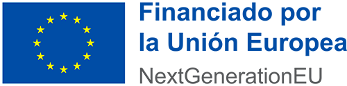 financiado por la Unión Europea. Next Generation EU